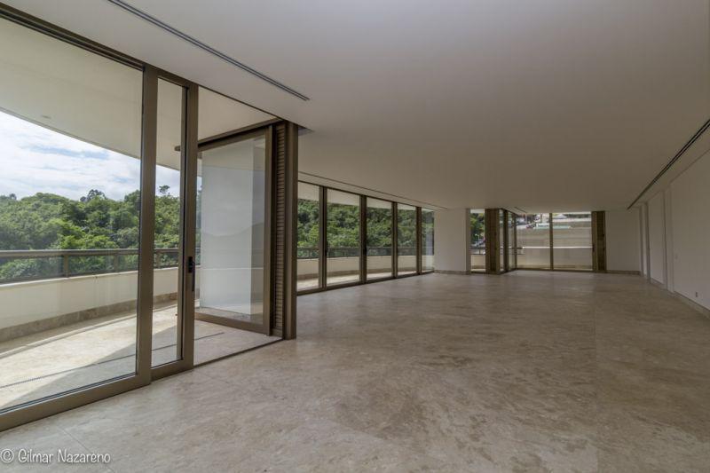 Cobertura, Vale do Sereno, 5 Quartos, 3 Vagas, 5 Suítes