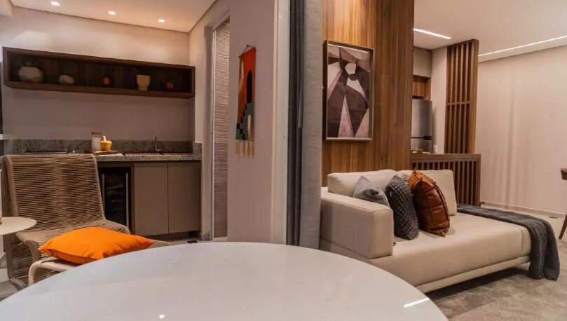 Apartamento, Gutierrez, 2 Quartos, 1 Vaga, 1 Suíte