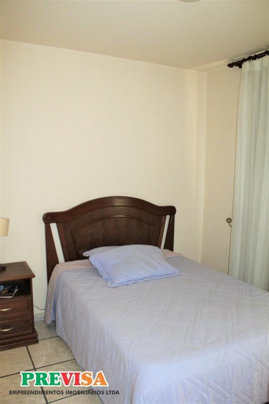 Apartamento, Cidade Nova, 4 Quartos, 1 Vaga, 1 Suíte