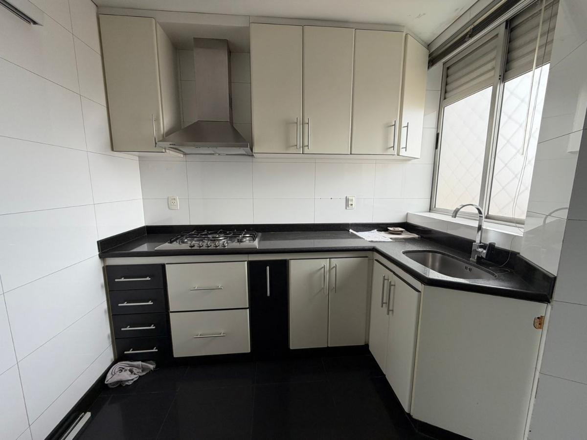 Apartamento, Eldorado, 5 Quartos, 4 Vagas, 3 Suítes