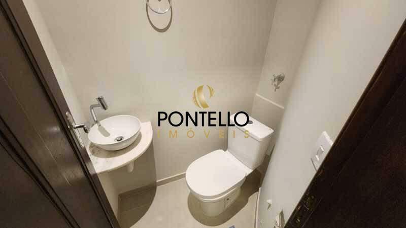 Apartamento, Centro, 1 Quarto, 0 Vaga, 1 Suíte