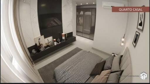 Apartamento, Veneza, 3 Quartos, 1 Vaga, 1 Suíte