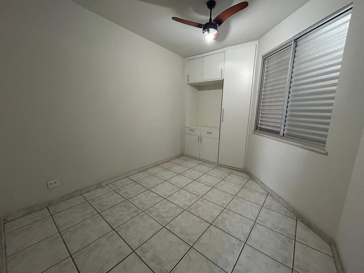 Apartamento, Cidade Nova, 3 Quartos, 2 Vagas, 1 Suíte