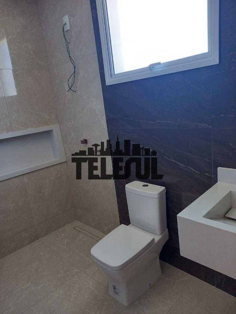 Apartamento, Vila Pinto, 3 Quartos, 3 Vagas, 3 Suítes