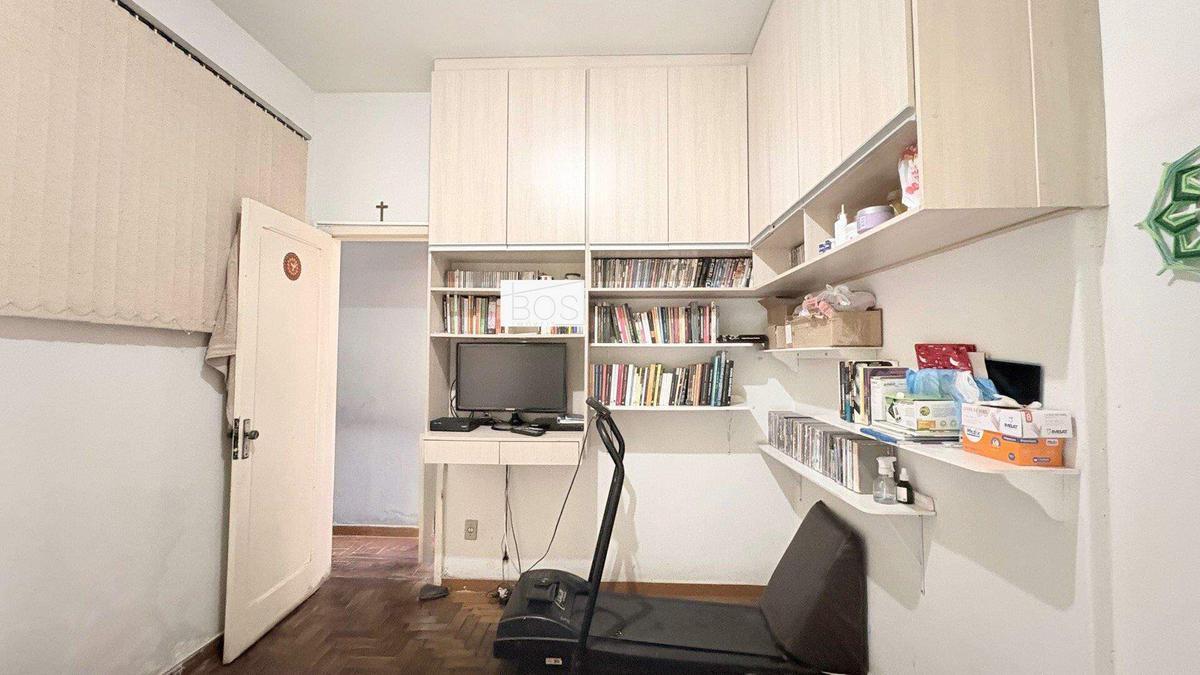 Apartamento, Centro, 3 Quartos, 0 Vaga