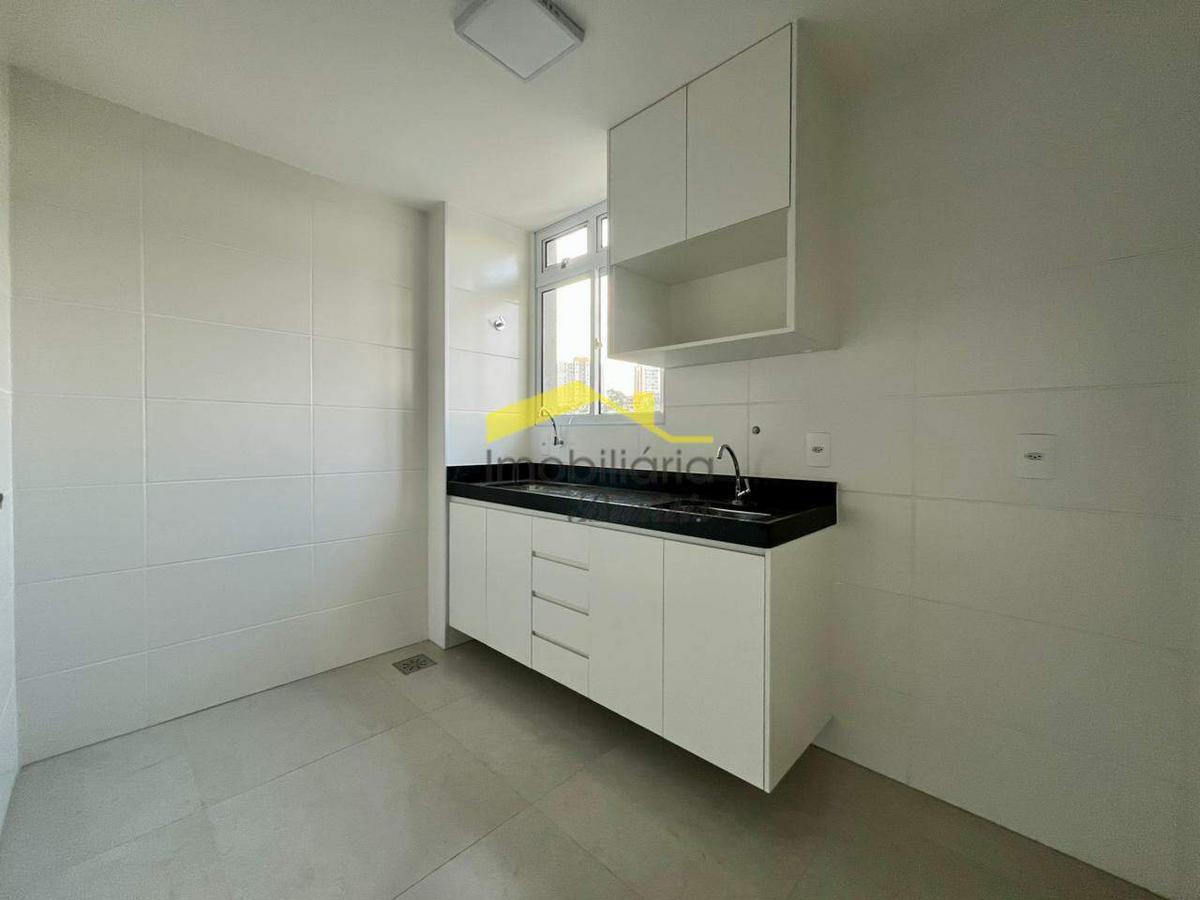 Cobertura, Buritis, 2 Quartos, 2 Vagas, 1 Suíte