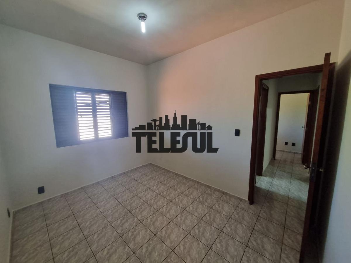 Casa, Jardim Vale dos Ipês, 3 Quartos, 2 Vagas