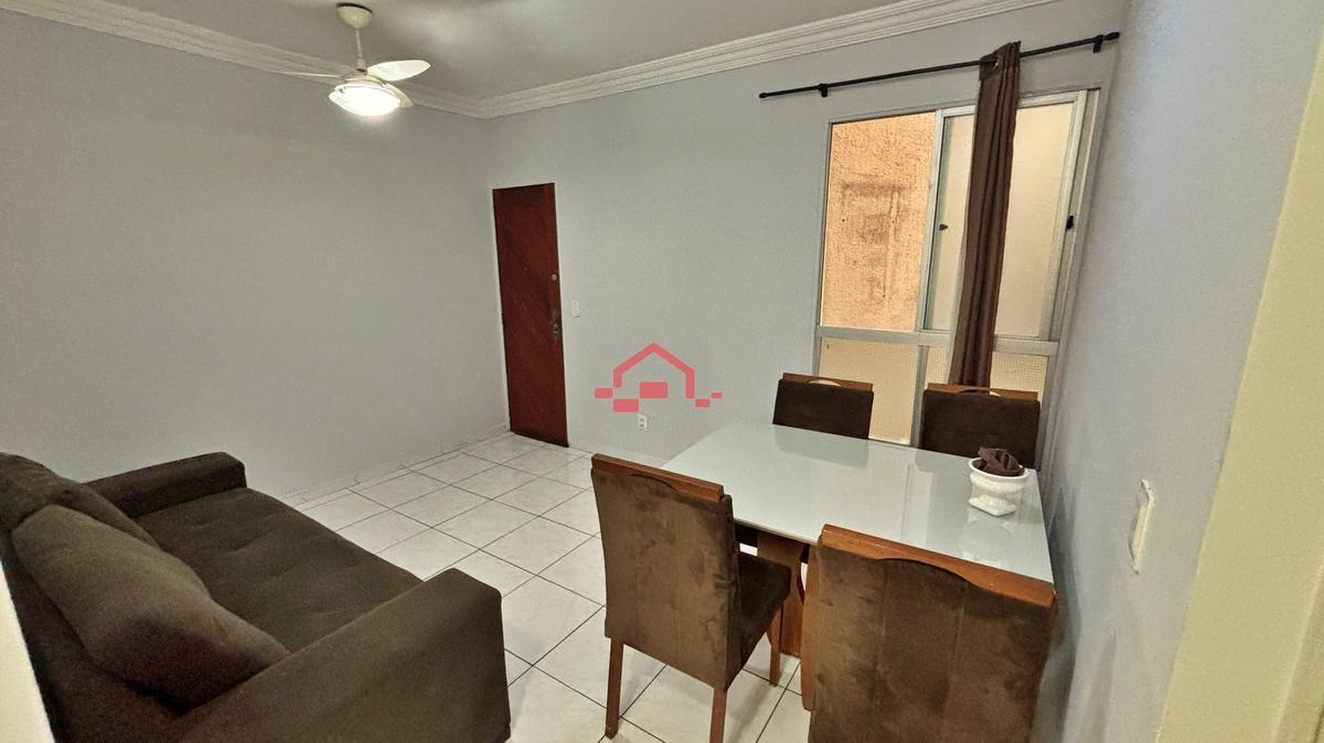 Apartamento, Ouro Preto, 2 Quartos, 1 Vaga