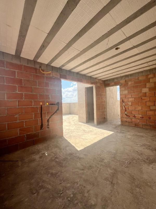 Cobertura, Masterville, 3 Quartos, 2 Vagas, 1 Suíte