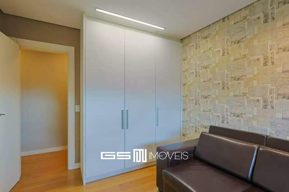 Apartamento, Vila da Serra, 3 Quartos, 5 Vagas, 3 Suítes