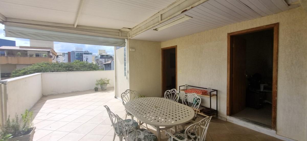 Cobertura, Fernão Dias, 3 Quartos, 2 Vagas, 1 Suíte