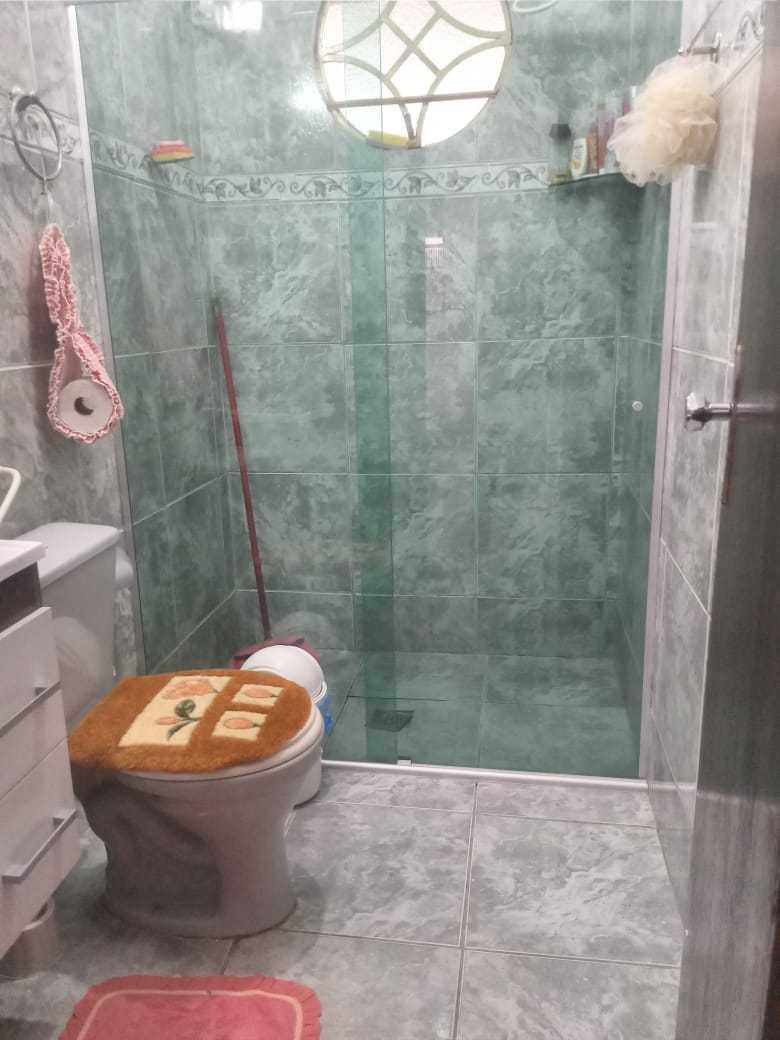 Casa, Bom Retiro, 3 Quartos, 3 Vagas