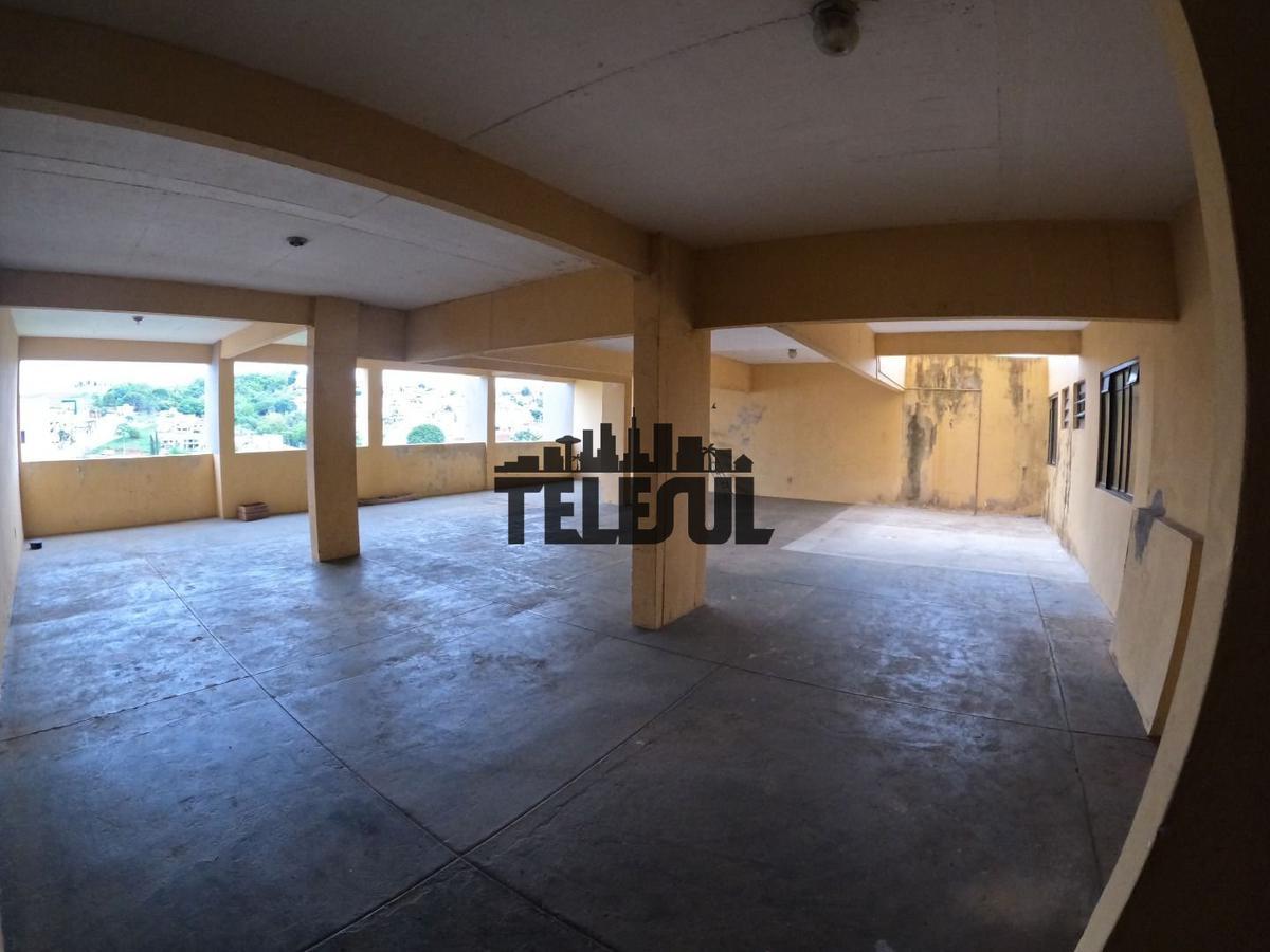 Apartamento, Vila Pinto, 4 Quartos, 2 Vagas, 1 Suíte