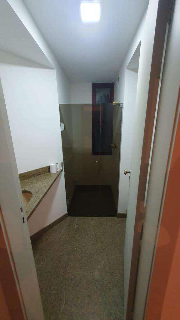 Cobertura, Sion, 4 Quartos, 3 Vagas, 1 Suíte
