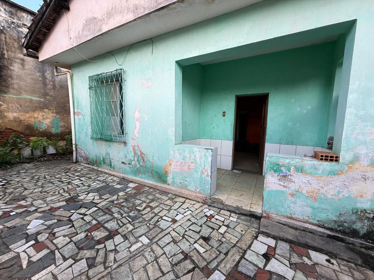 Lote, Santa Cruz, 0 Quarto, 0 Vaga