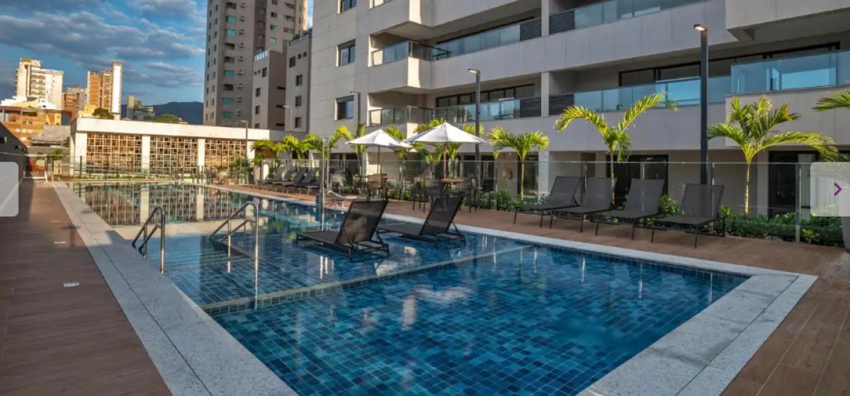 Apartamento, Santo Antônio, 4 Quartos, 3 Vagas, 2 Suítes