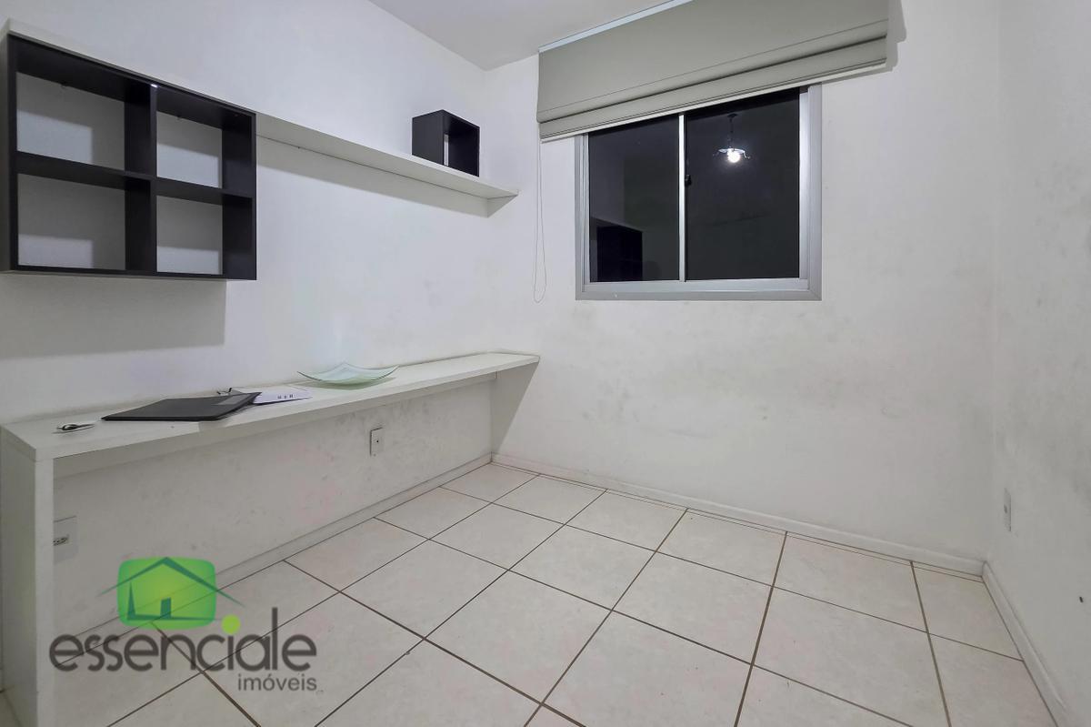 Apartamento, Monte Castelo, 2 Quartos, 1 Vaga, 1 Suíte