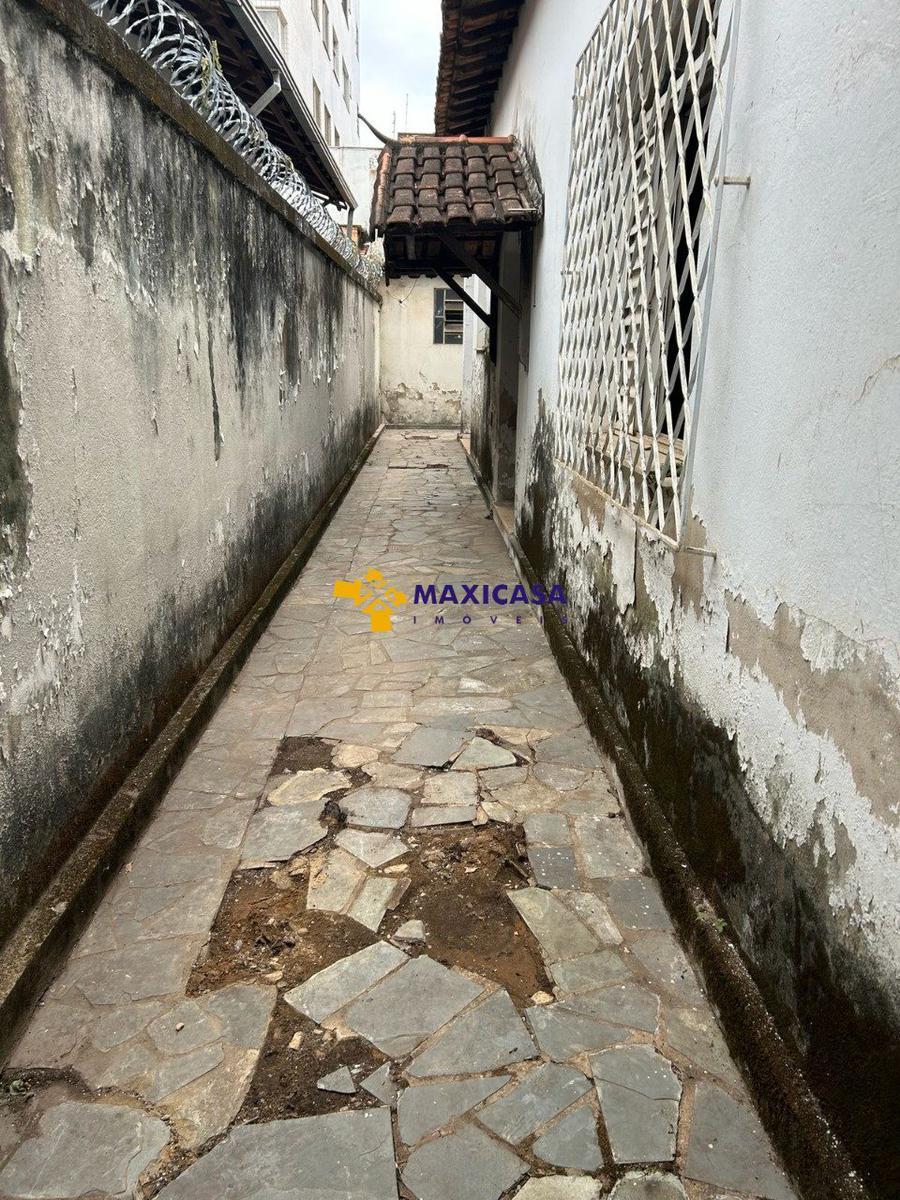 Casa, São Luiz (pampulha), 3 Quartos, 6 Vagas, 1 Suíte