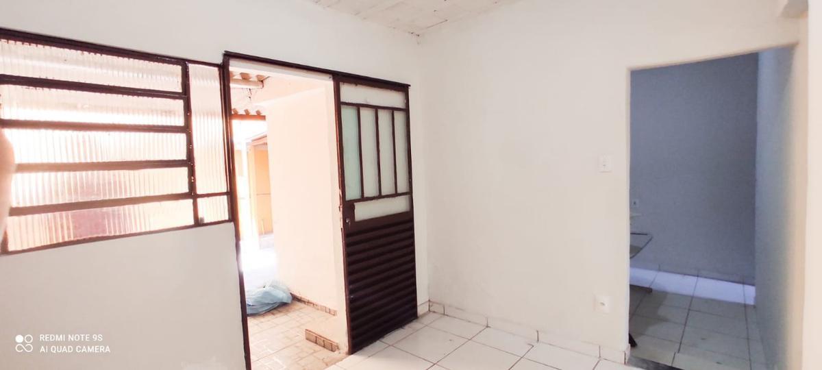 Casa, Dom Bosco, 2 Quartos, 0 Vaga