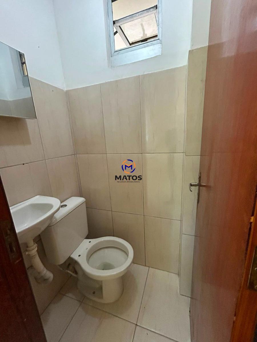 Casa, São Benedito, 2 Quartos, 2 Vagas