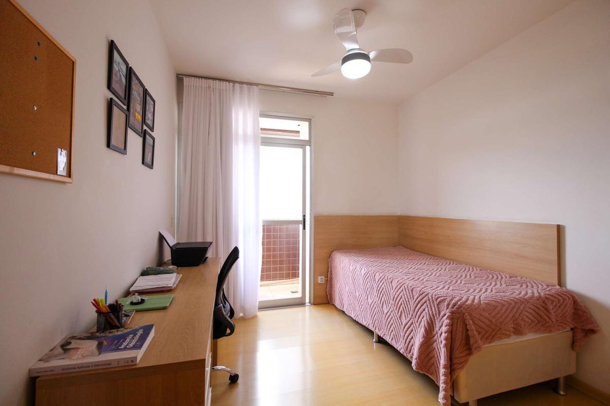 Apartamento, Palmares, 4 Quartos, 0 Vaga, 1 Suíte