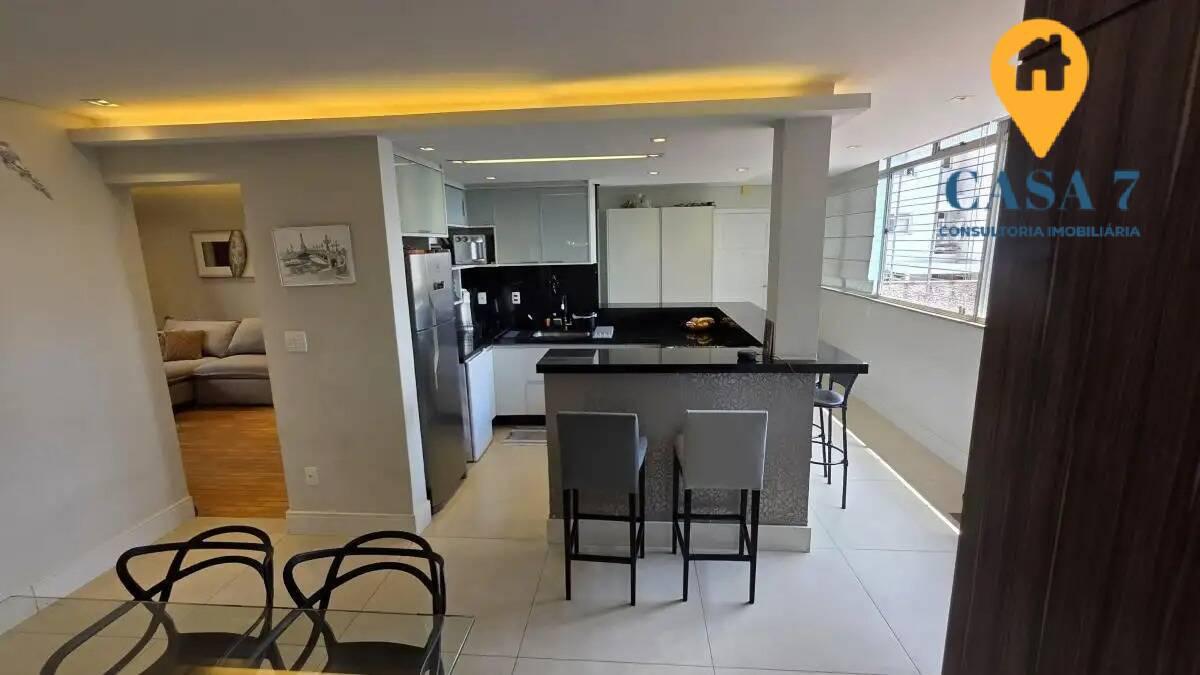 Apartamento, Buritis, 3 Quartos, 2 Vagas, 1 Suíte