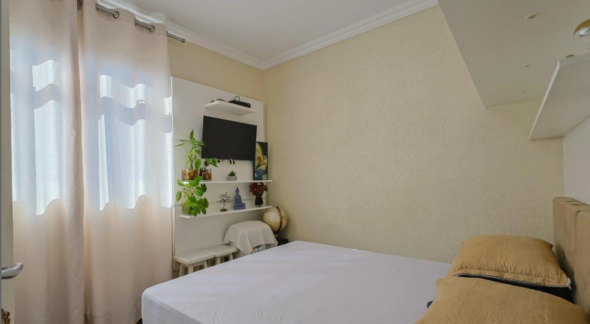 Apartamento, Silveira, 3 Quartos, 2 Vagas, 1 Suíte