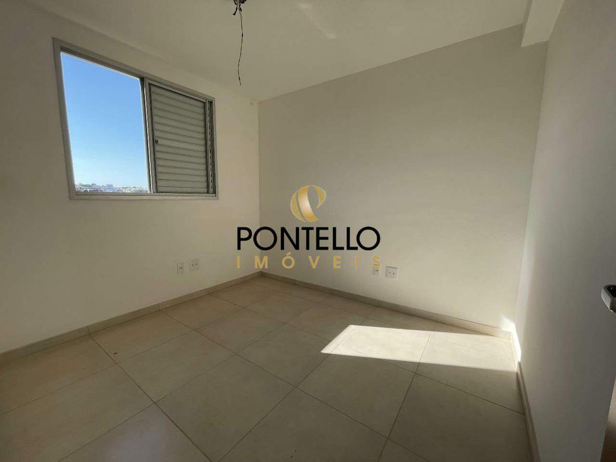 Cobertura, São Geraldo, 3 Quartos, 3 Vagas, 1 Suíte