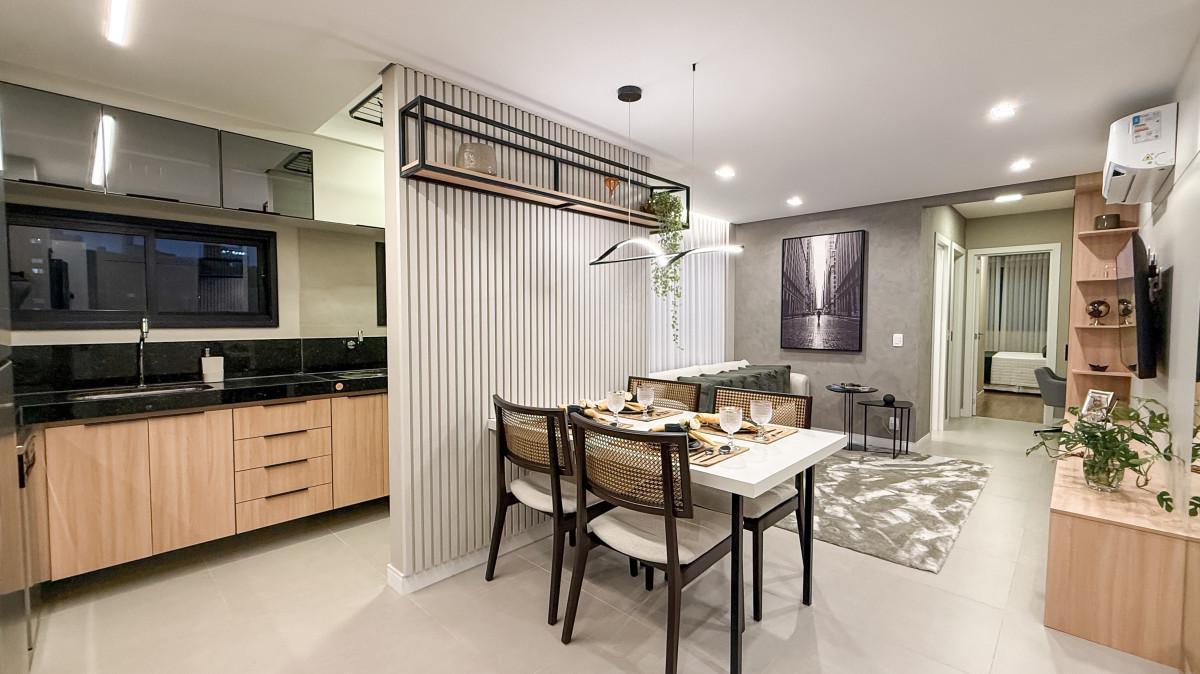 Apartamento, Grajaú, 2 Quartos, 2 Vagas, 1 Suíte
