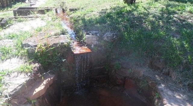 Fazenda, Centro, 7 Quartos, 2 Vagas