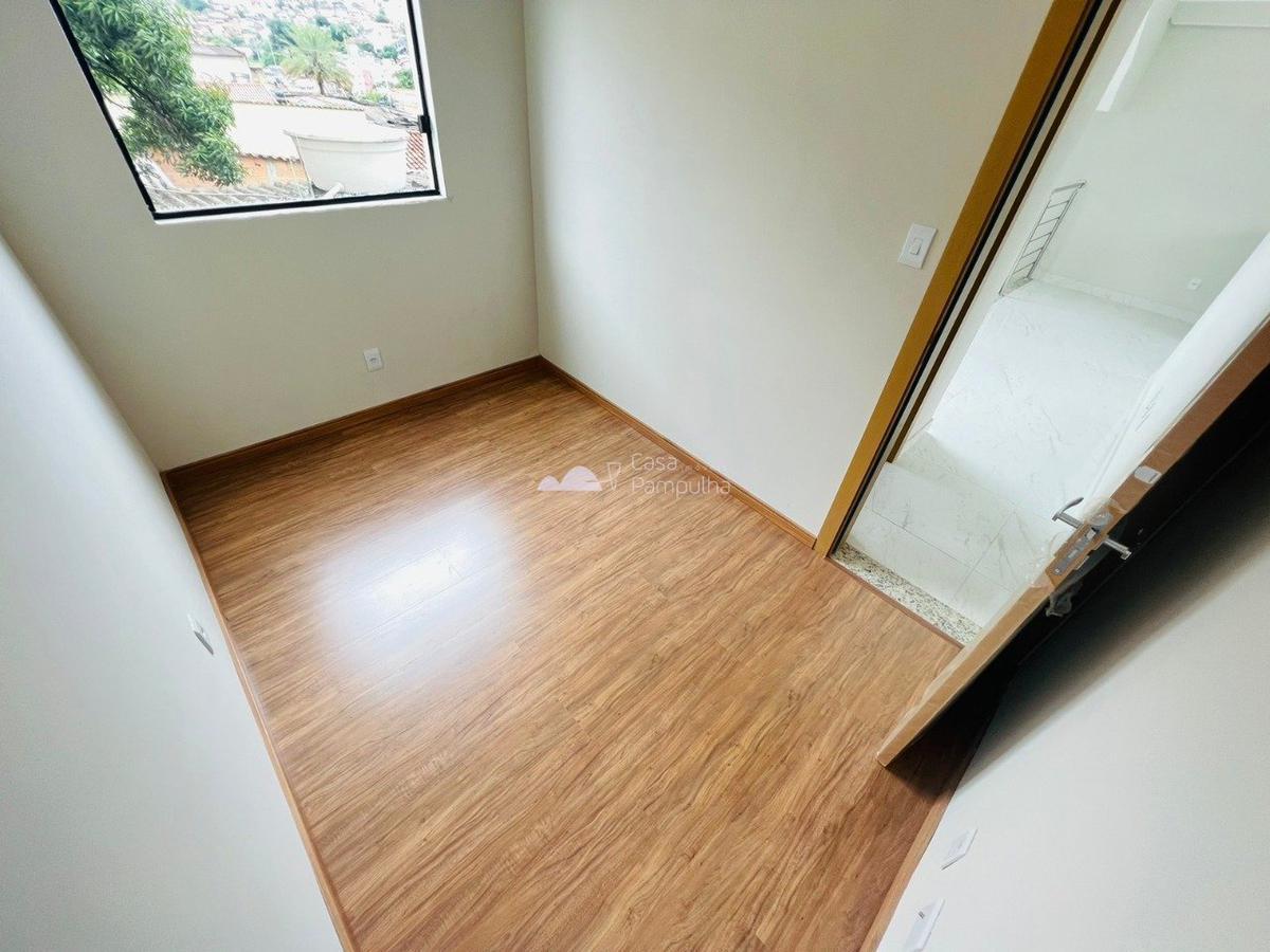 Apartamento, Santa Branca, 3 Quartos, 2 Vagas, 1 Suíte