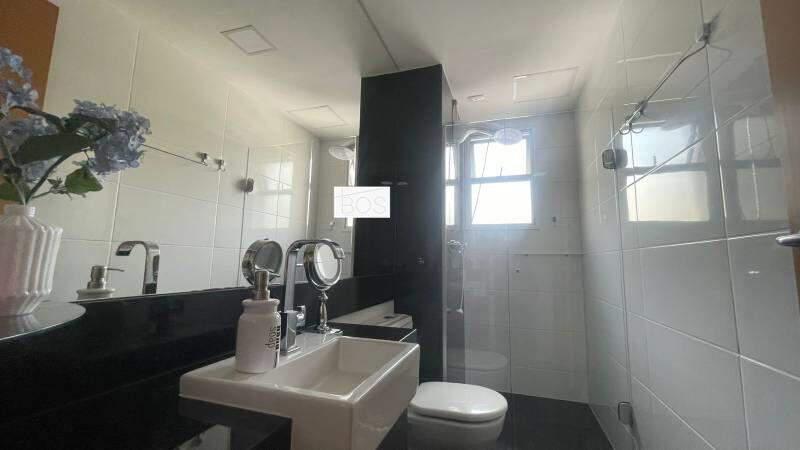 Apartamento, Lourdes, 2 Quartos, 2 Vagas, 1 Suíte