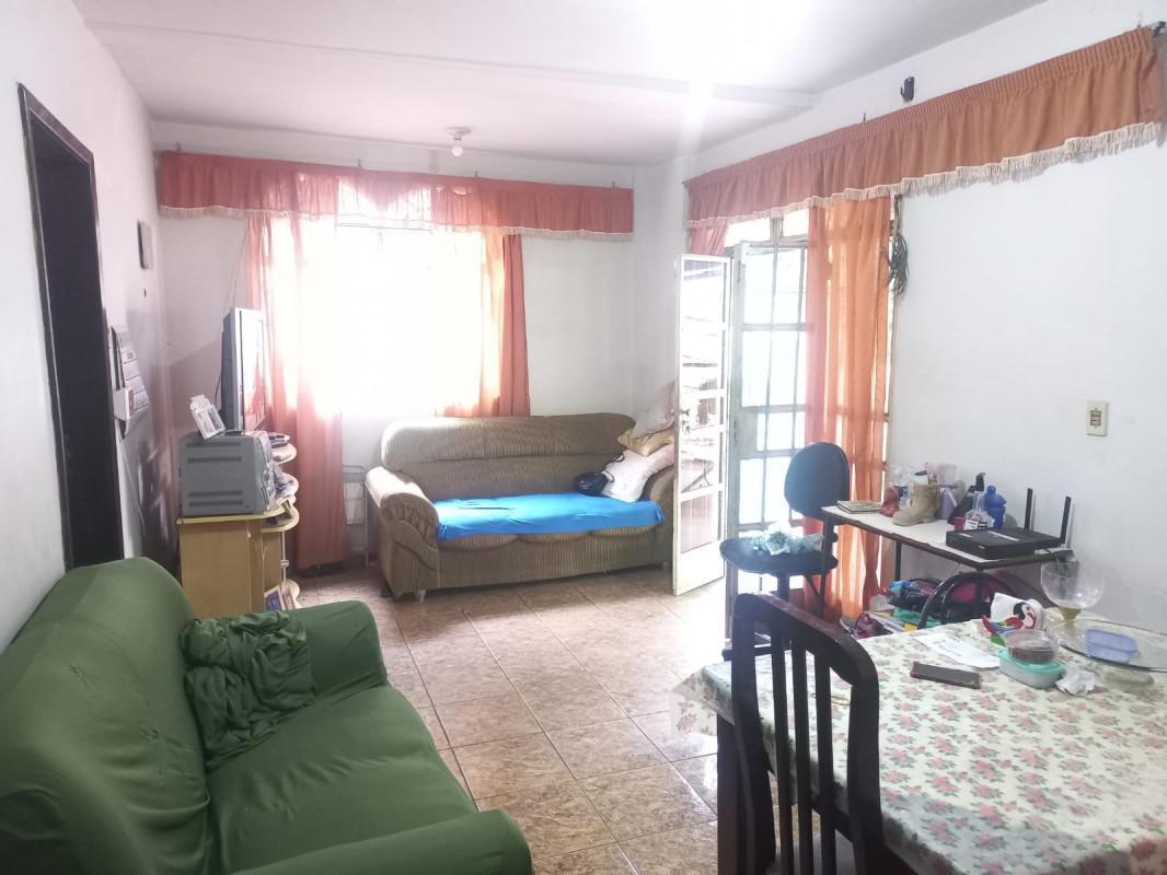 Casa, São João Batista (venda Nova), 3 Quartos, 2 Vagas