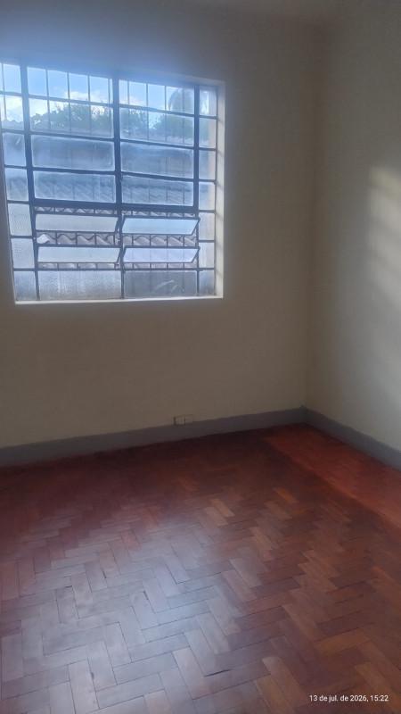 Apartamento, Barro Preto, 3 Quartos, 0 Vaga