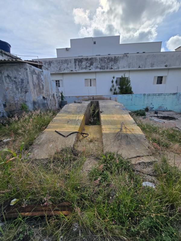 Lote, Serrano, 0 Quarto, 0 Vaga