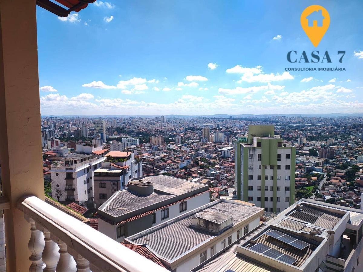 Casa, São Lucas, 5 Quartos, 4 Vagas, 2 Suítes