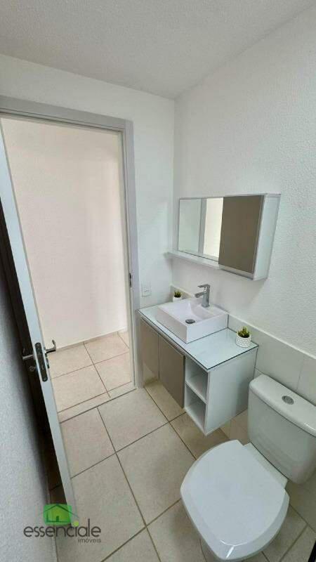 Apartamento, Jardim Riacho das Pedras, 2 Quartos, 1 Vaga