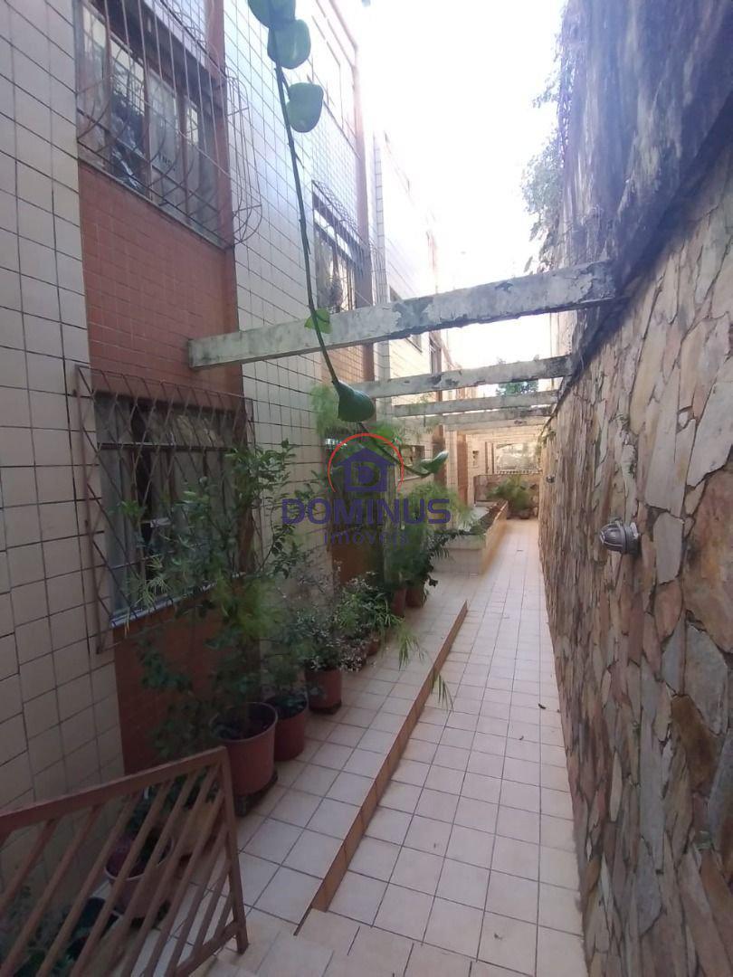 Apartamento, Cruzeiro, 3 Quartos, 1 Vaga
