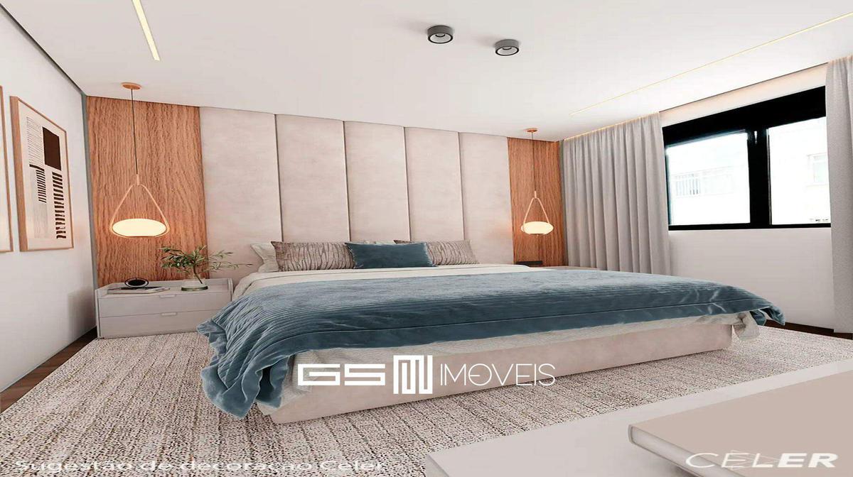 Apartamento, Grajaú, 2 Quartos, 2 Vagas, 2 Suítes