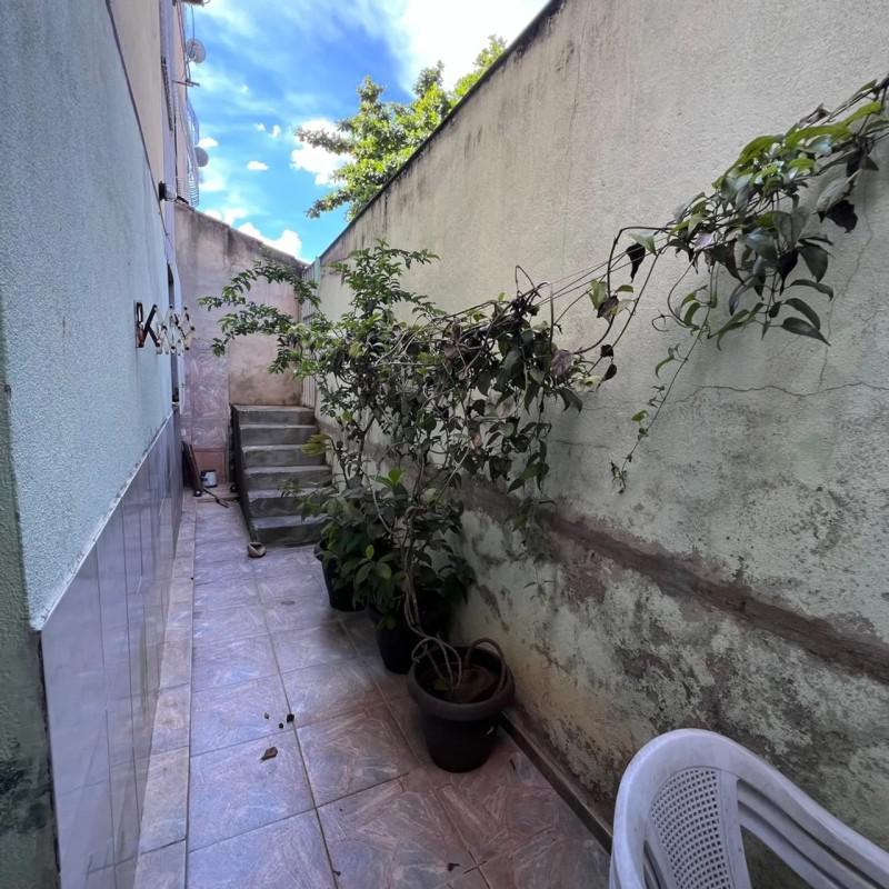 Apartamento, Monte Castelo, 3 Quartos, 1 Vaga