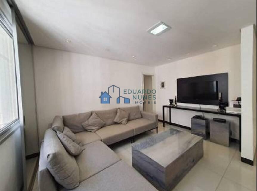 Apartamento, Anchieta, 3 Quartos, 1 Vaga