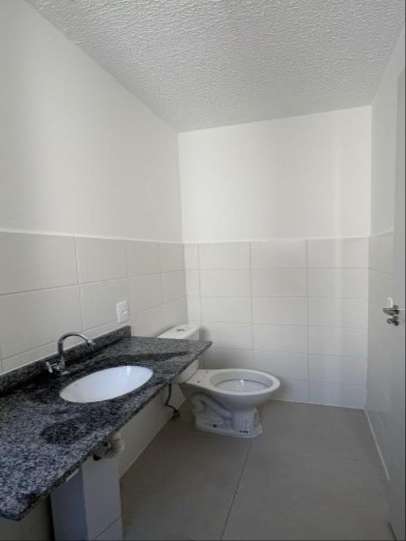 Apartamento, Palmeiras, 2 Quartos, 1 Suíte