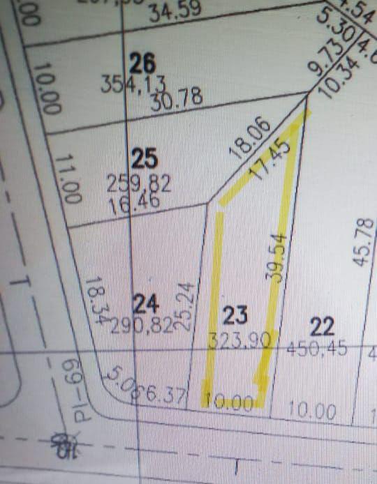 Lote, Liberdade, 0 Quarto, 0 Vaga