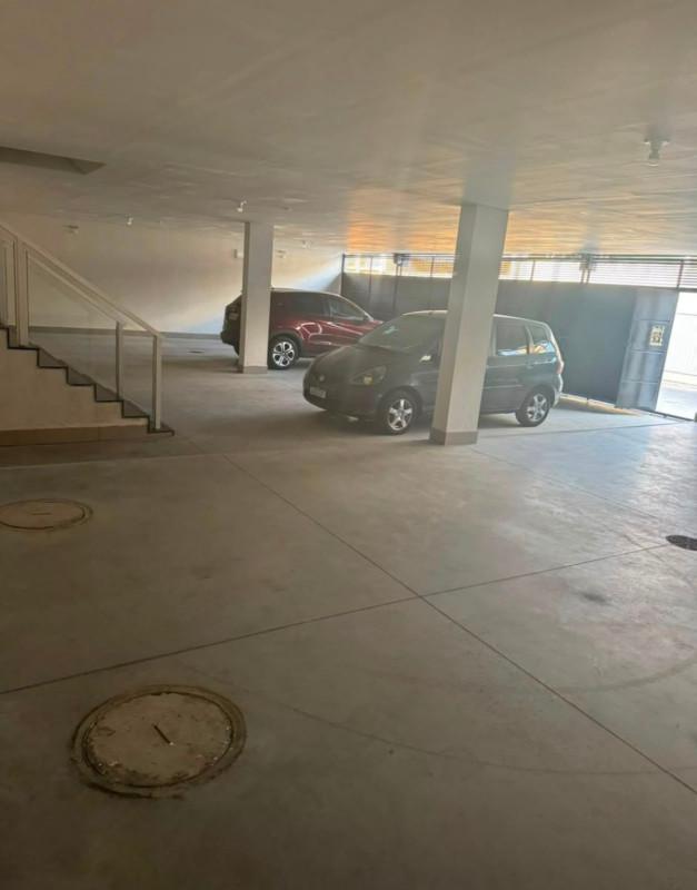 Apartamento, Pedra Azul, 2 Quartos, 0 Vaga
