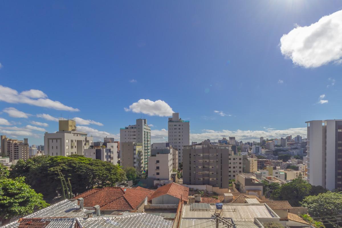 Apartamento, Cruzeiro, 2 Quartos, 2 Vagas, 1 Suíte