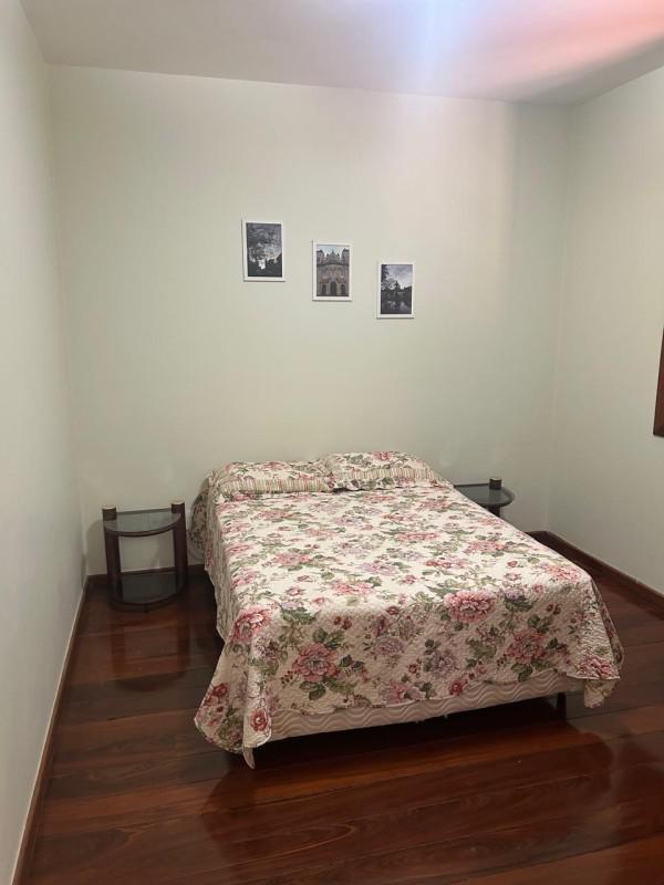 Casa, Fernão Dias, 4 Quartos, 4 Vagas, 1 Suíte