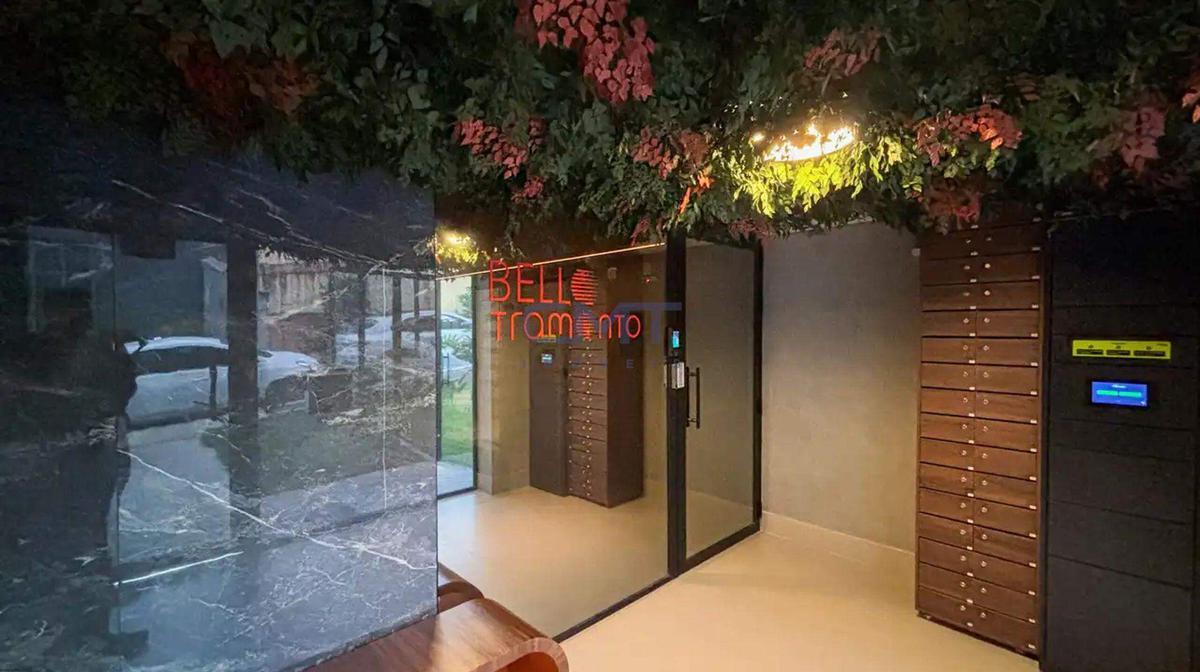 Apartamento, Grajaú, 2 Quartos, 2 Vagas, 1 Suíte