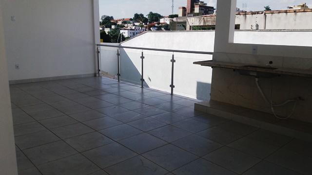 Casa, Trevo, 4 Quartos, 3 Vagas, 1 Suíte