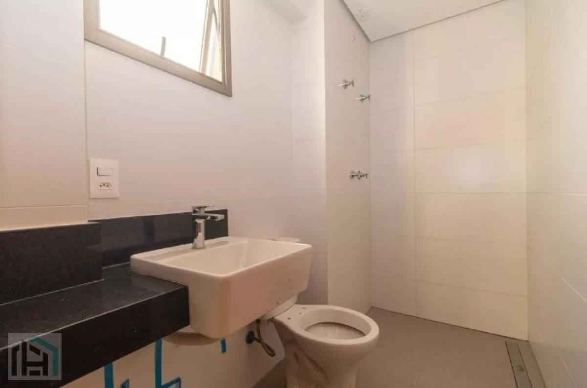 Cobertura, São Lucas, 2 Quartos, 2 Vagas, 2 Suítes