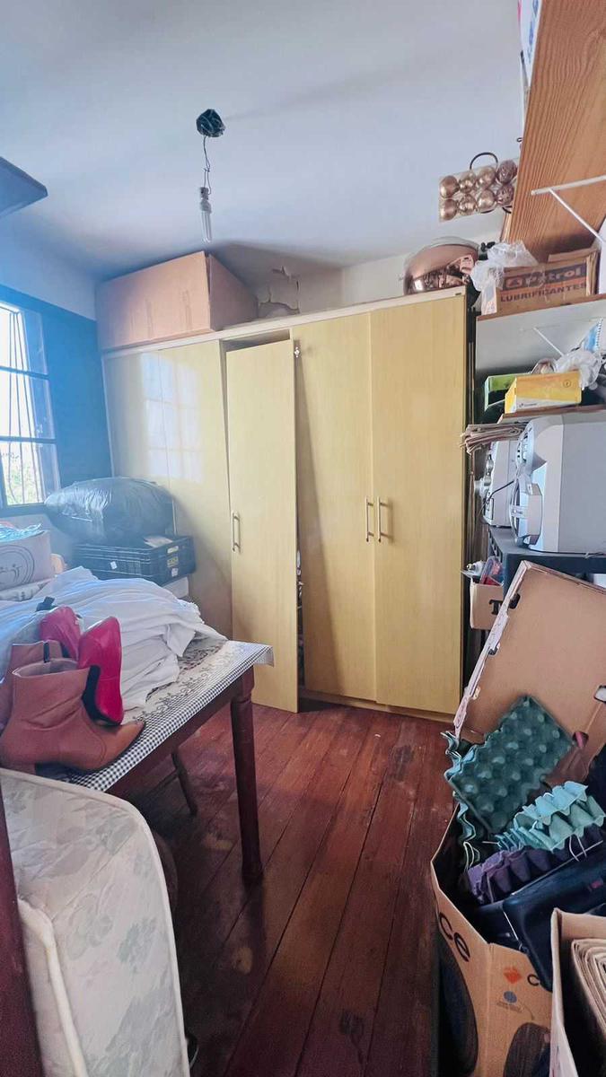 Apartamento, União, 4 Quartos, 3 Vagas, 1 Suíte